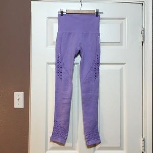 GYMSHARK Energy Seamless